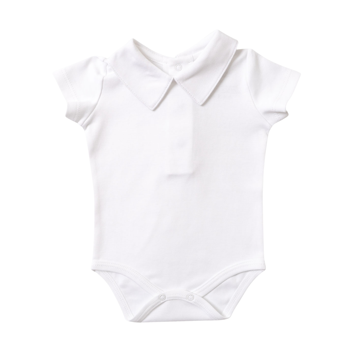 Body camisa manga corta