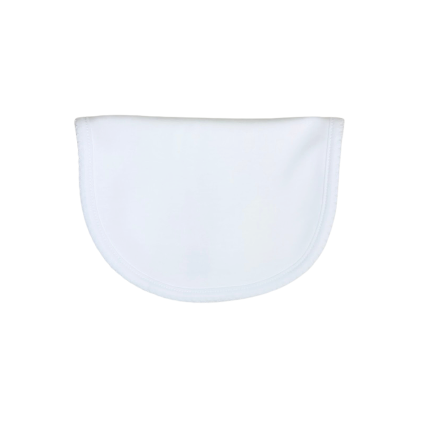 Tuto pequeño blanco