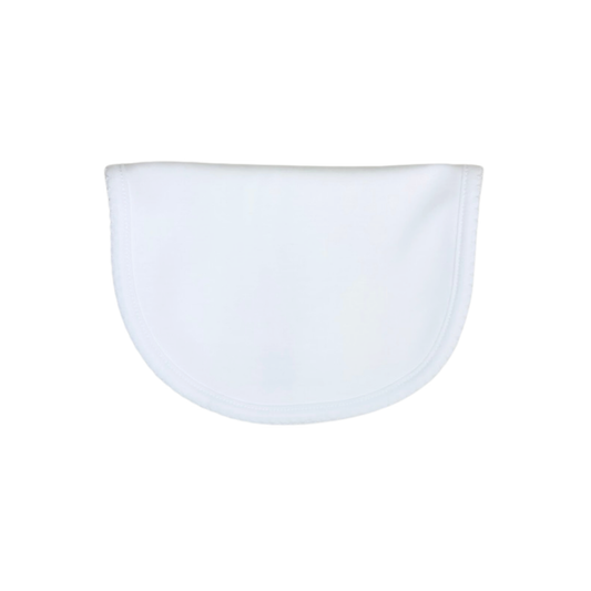 Tuto pequeño blanco