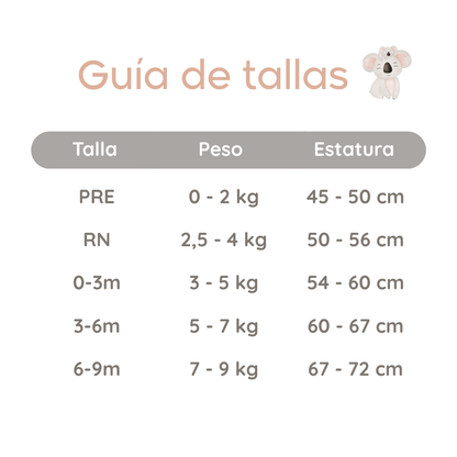 Pantalón pretina ancha blanco